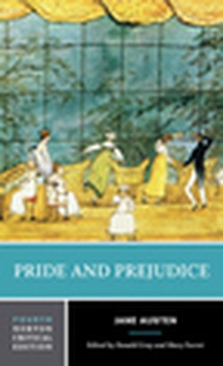 Pride and Prejudice