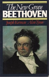 New Grove Beethoven