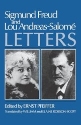 Sigmund Freud and Lou Andreas-Salomae, Letters