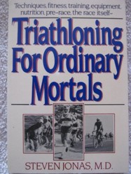 TRIATHLONING FOR ORD MORT PA