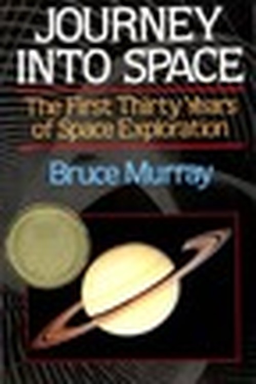 Journey Into Space
