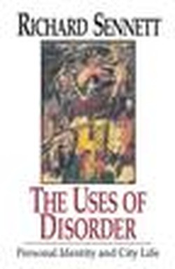 The Uses of Disorder