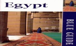 Blue Guides: Egypt