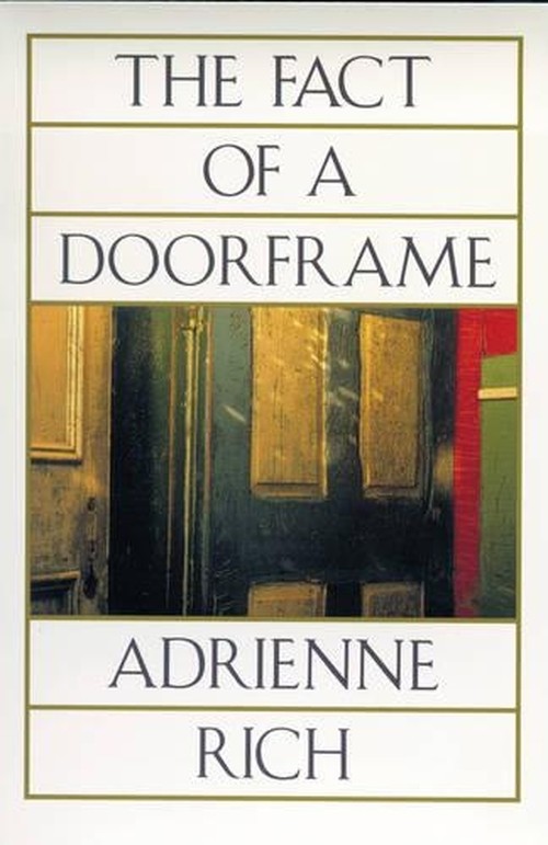 FACT OF A DOORFRAME PA (NEW)