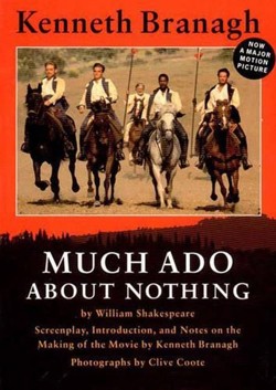 Much ADO about Nothing: The Making of the Movie
