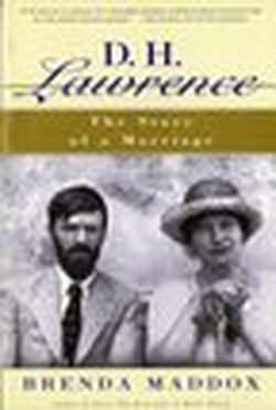 D. H. Lawrence