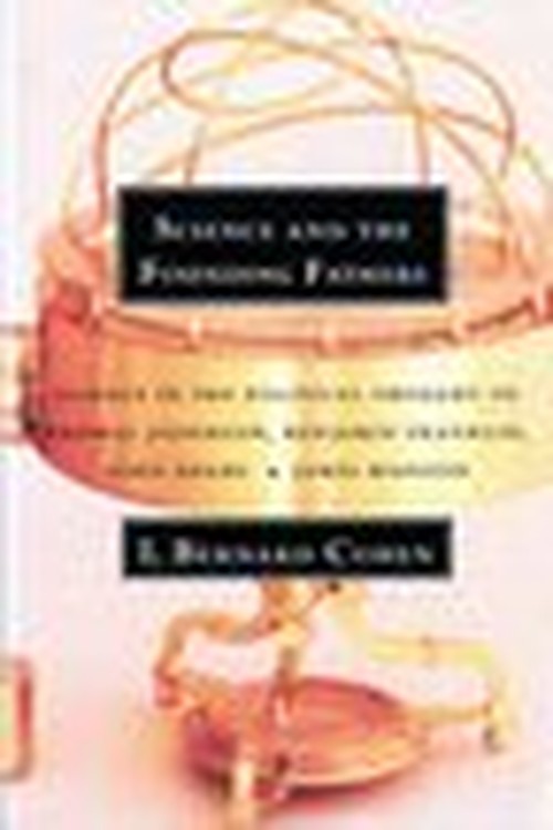 Science and the Founding Fathers