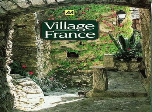 Village France