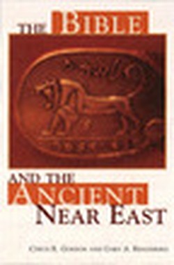 The Bible and the Ancient Near East