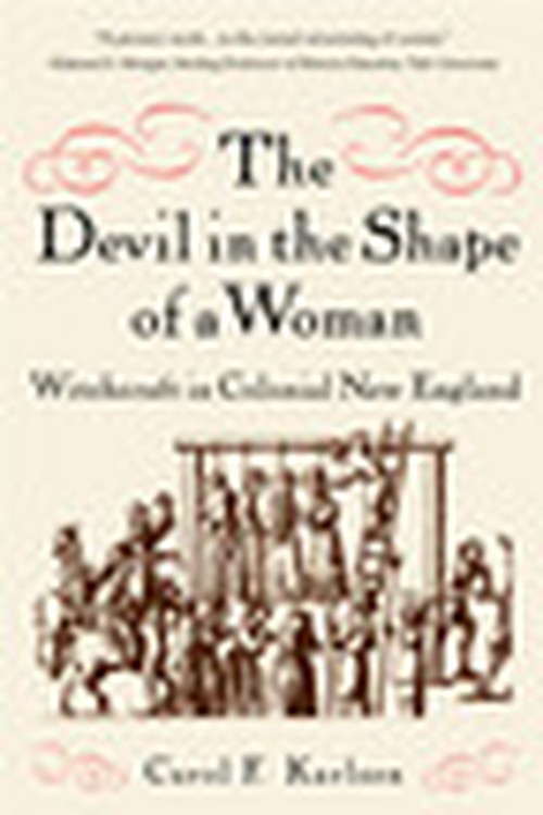 The Devil in the Shape of a Woman