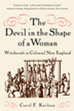 The Devil in the Shape of a Woman