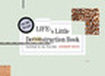 Life's Little Deconstruction Book