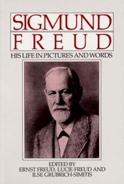 SIGMUND FREUD HIS LIFE PA (NEW)
