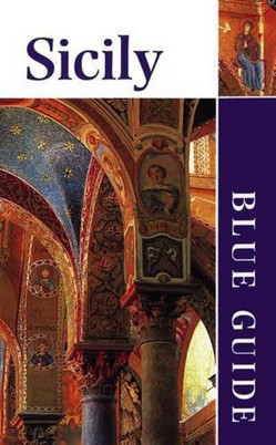 Blue Guide Sicily
