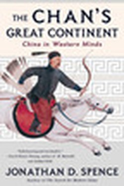 The Chan's Great Continent