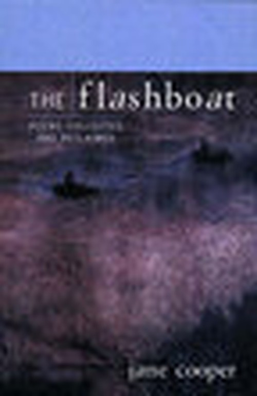The Flashboat