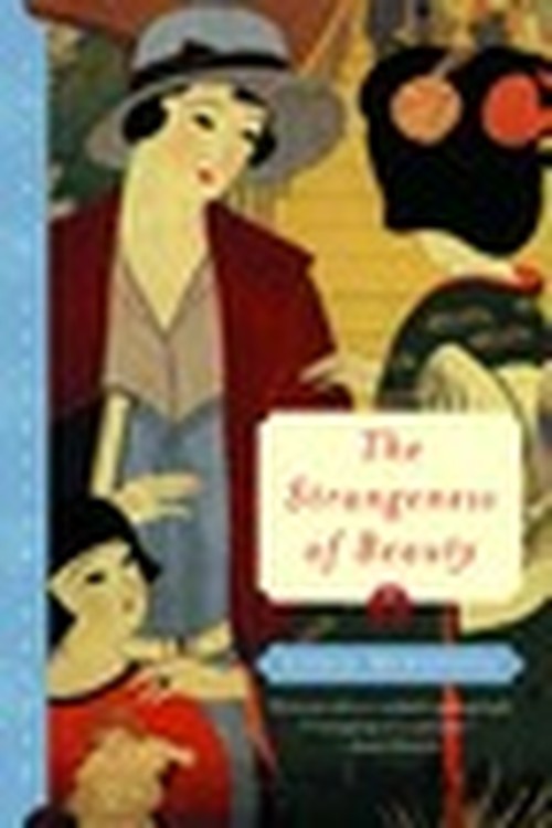 The Strangeness of Beauty