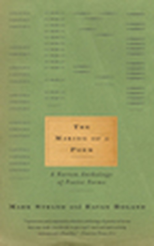 The Making of a Poem