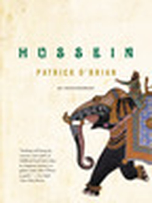 Hussein
