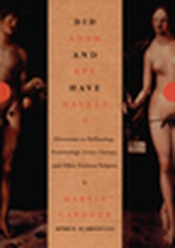 Did Adam and Eve Have Navels?