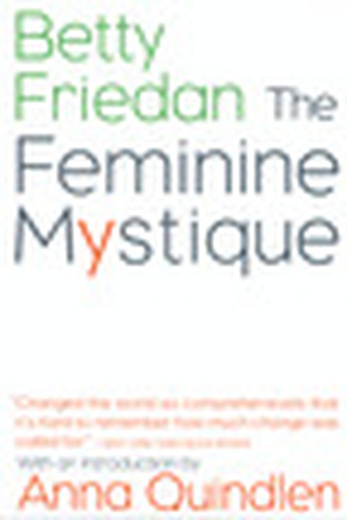 The Feminine Mystique