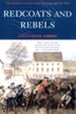 Redcoats and Rebels