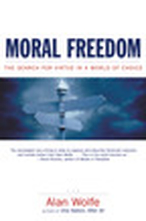 Moral Freedom