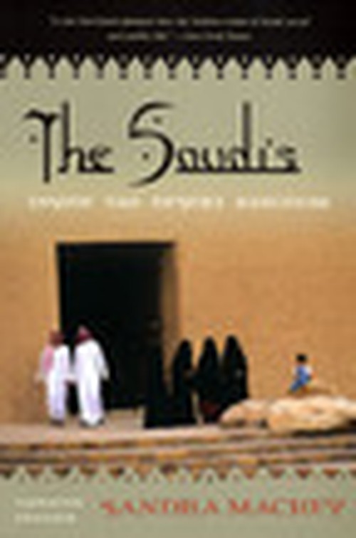The Saudis