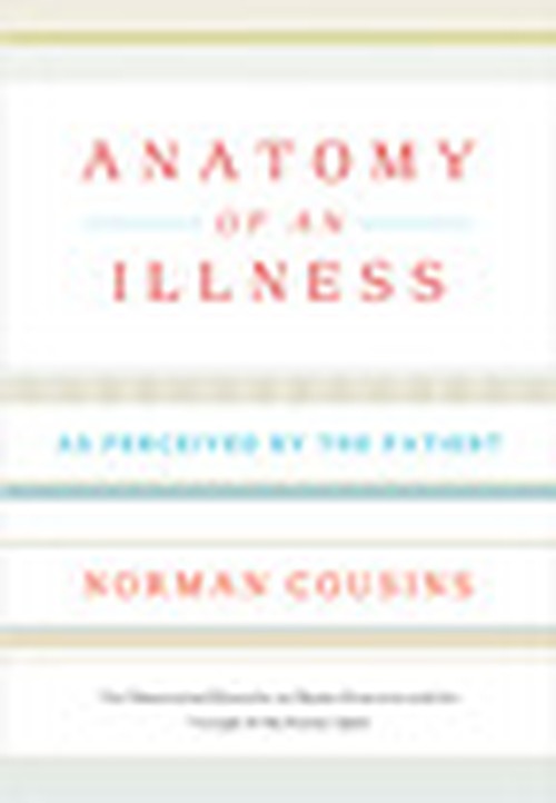 Anatomy of an Illness