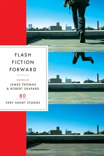 Flash Fiction Forward