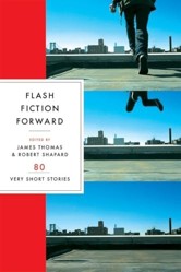 Flash Fiction Forward