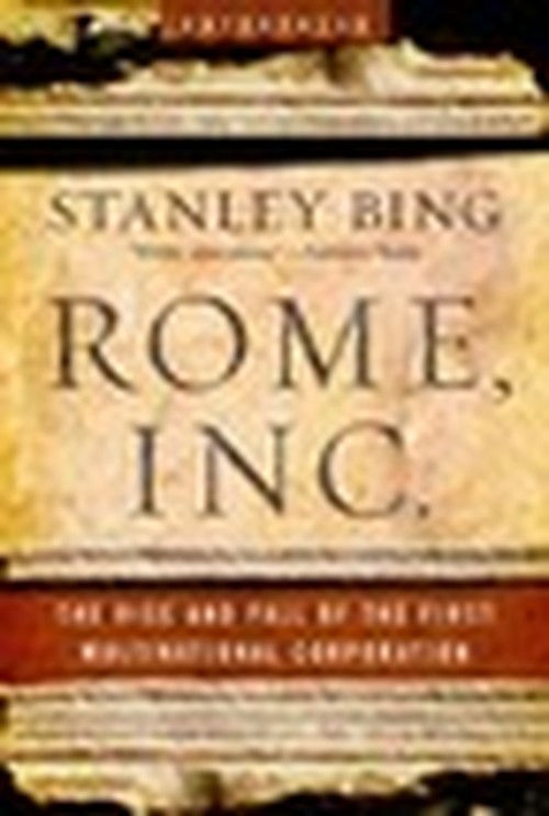 Rome, Inc.