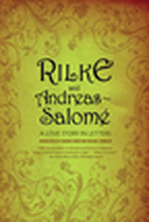 Rilke and Andreas-Salome
