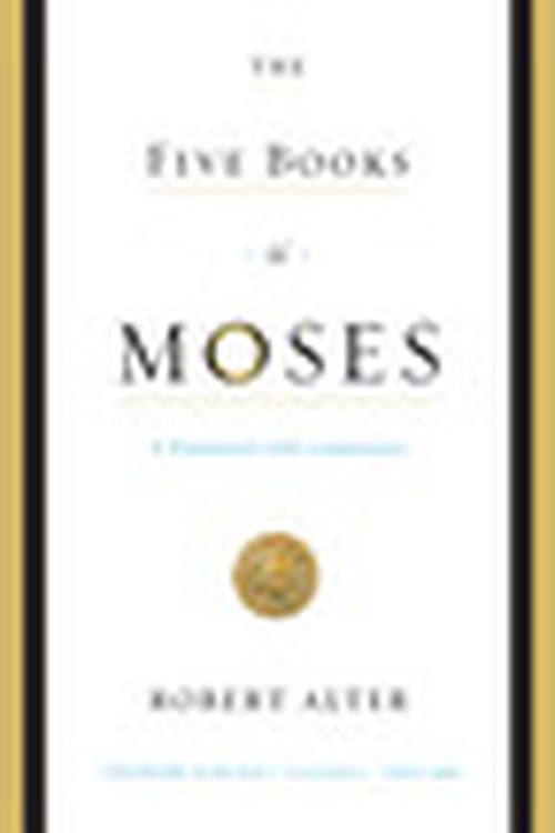The Five Books of Moses