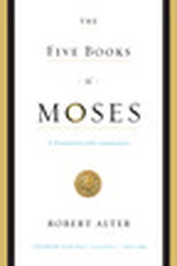 The Five Books of Moses