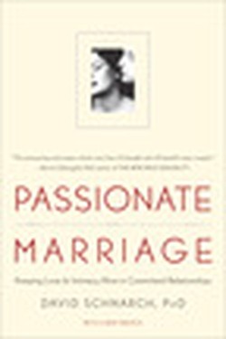 Passionate Marriage