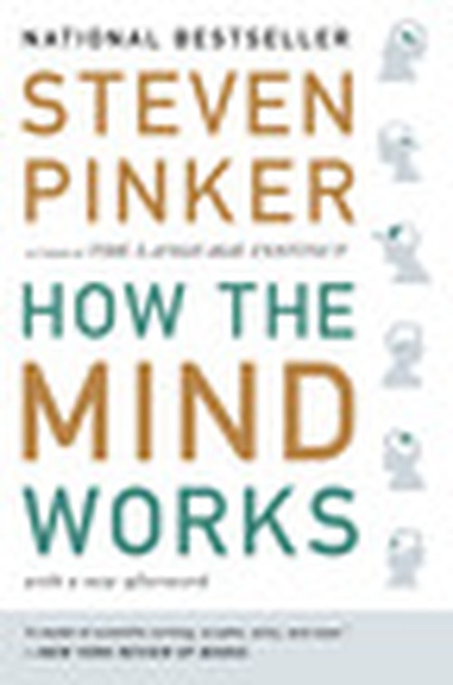 How the Mind Works