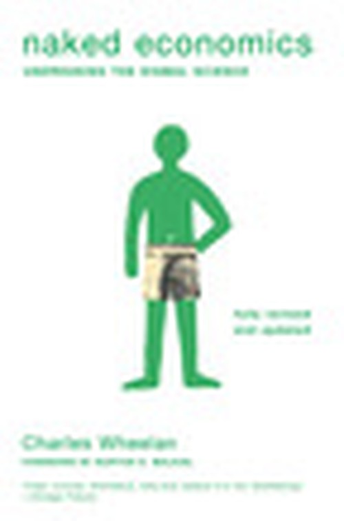 Naked Economics