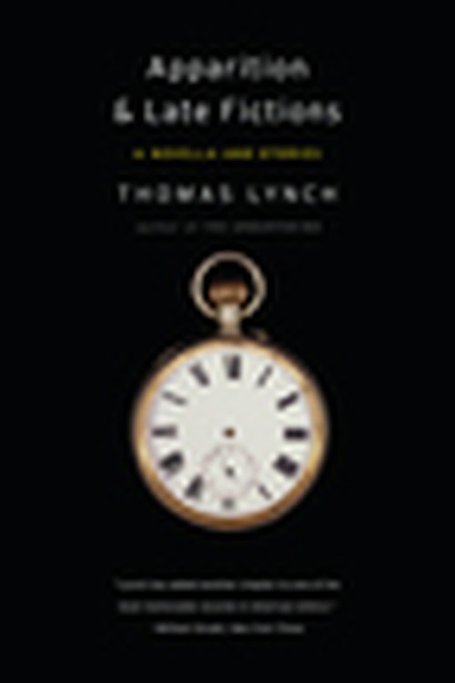Apparition & Late Fictions