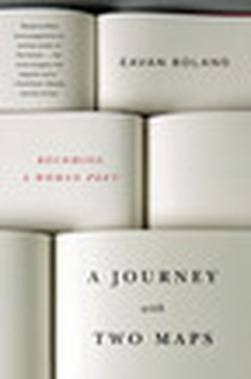 A Journey with Two Maps