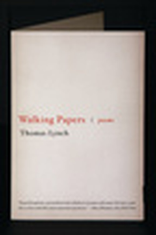Walking Papers