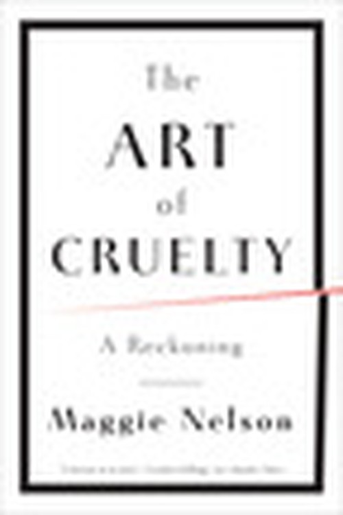 The Art of Cruelty