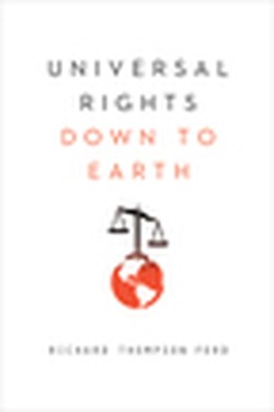 Universal Rights Down to Earth