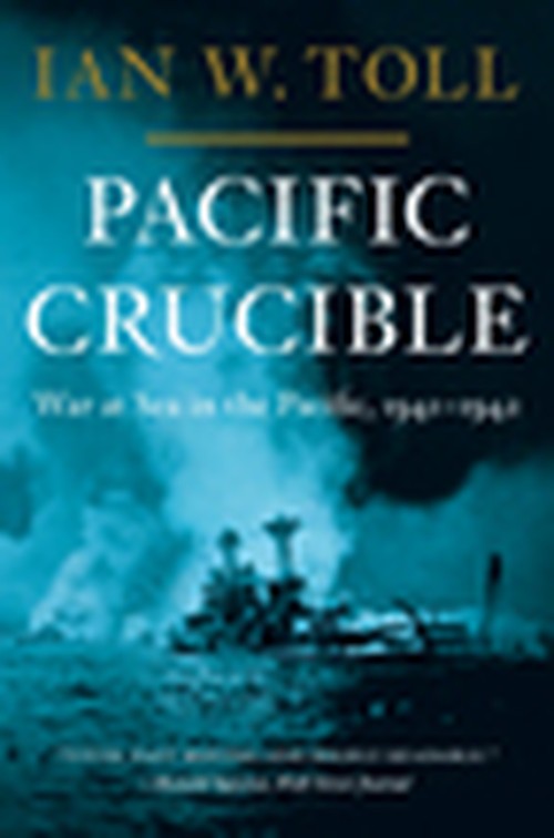 Pacific Crucible