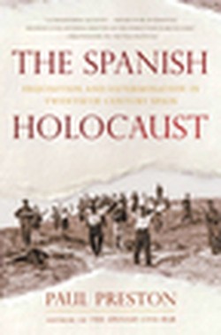 The Spanish Holocaust