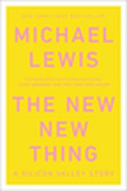 The New New Thing