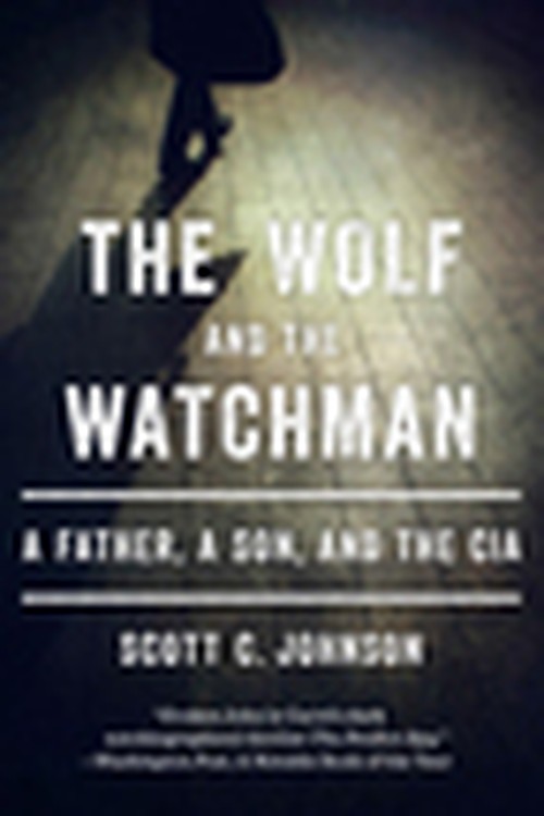The Wolf and the Watchman