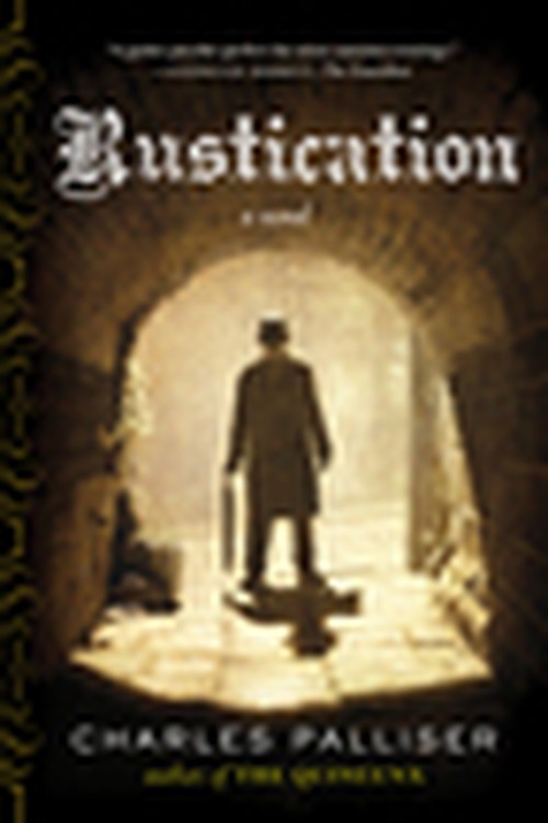 Rustication