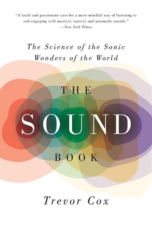 The Sound Book