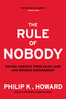 The Rule of Nobody
